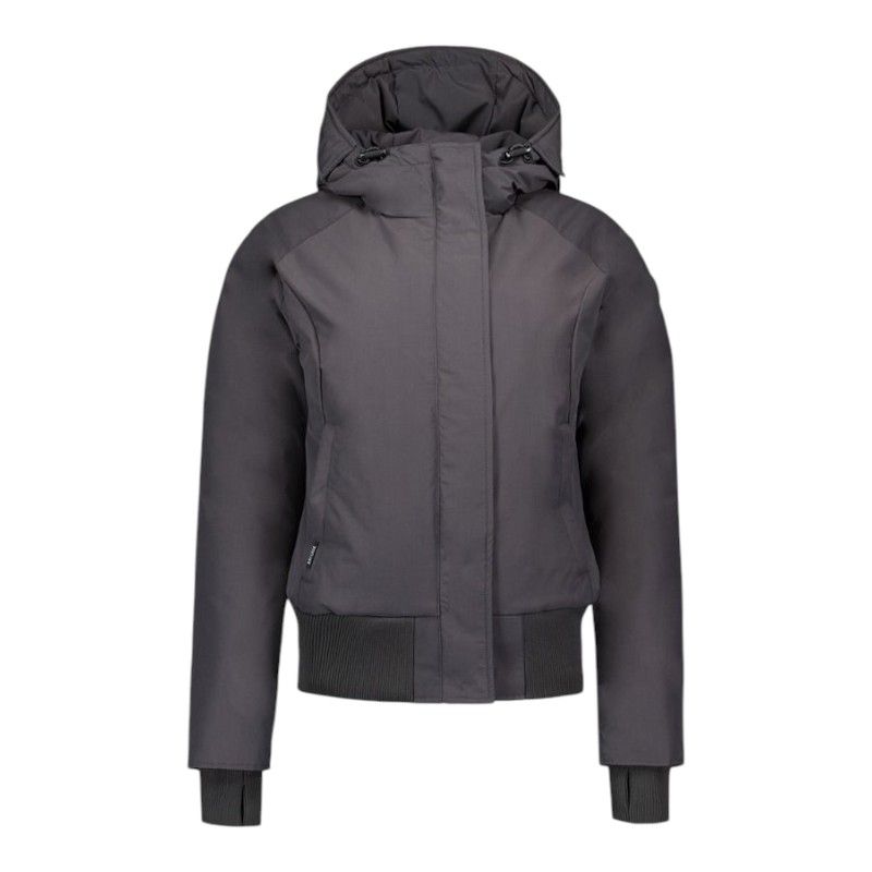 Airforce - Bomber Jacket - Grijs