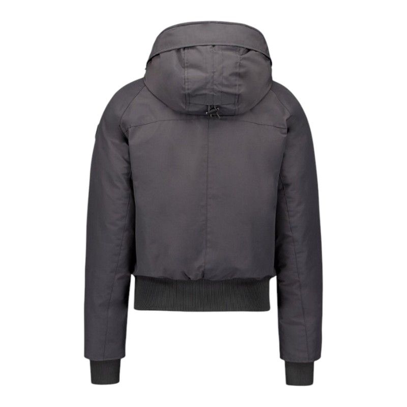 Airforce - Bomber Jacket - Grijs