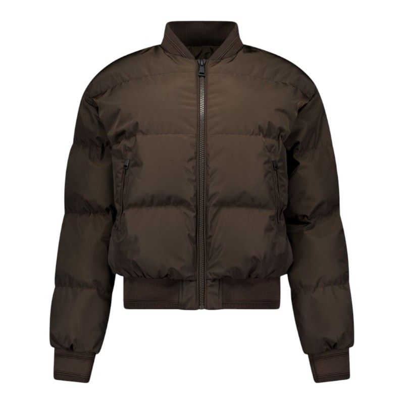 Airforce - Bree Bomber - Dark Coffee