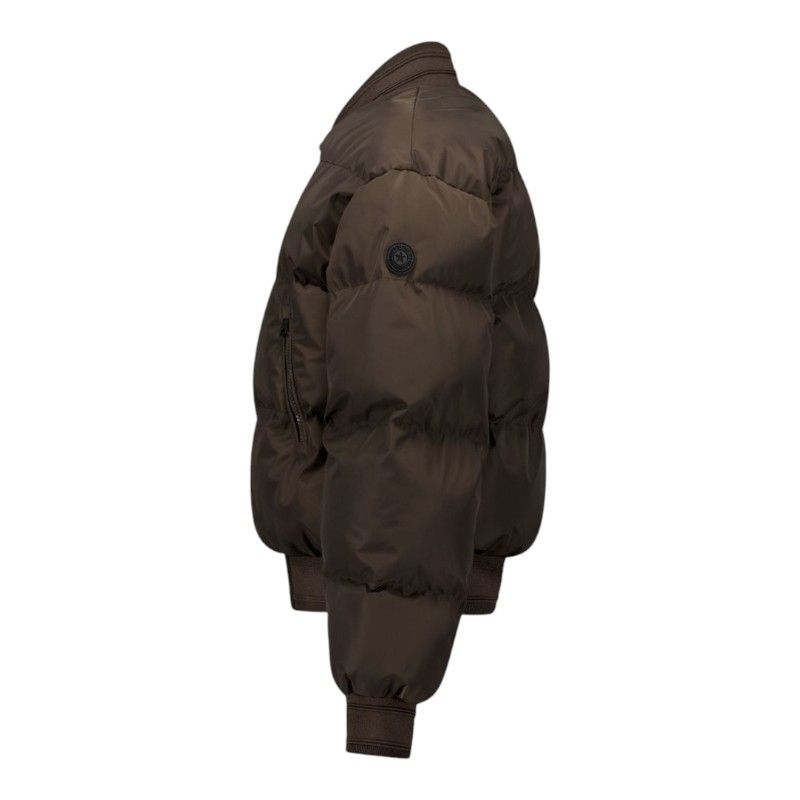 Airforce - Bree Bomber - Dark Coffee