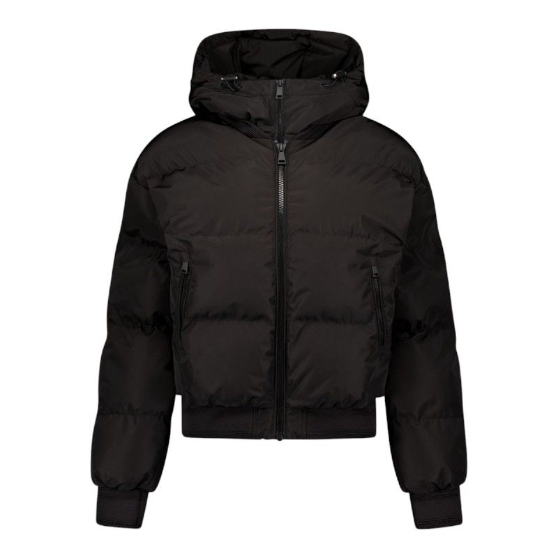 Airforce - Bree Bomber - True Black
