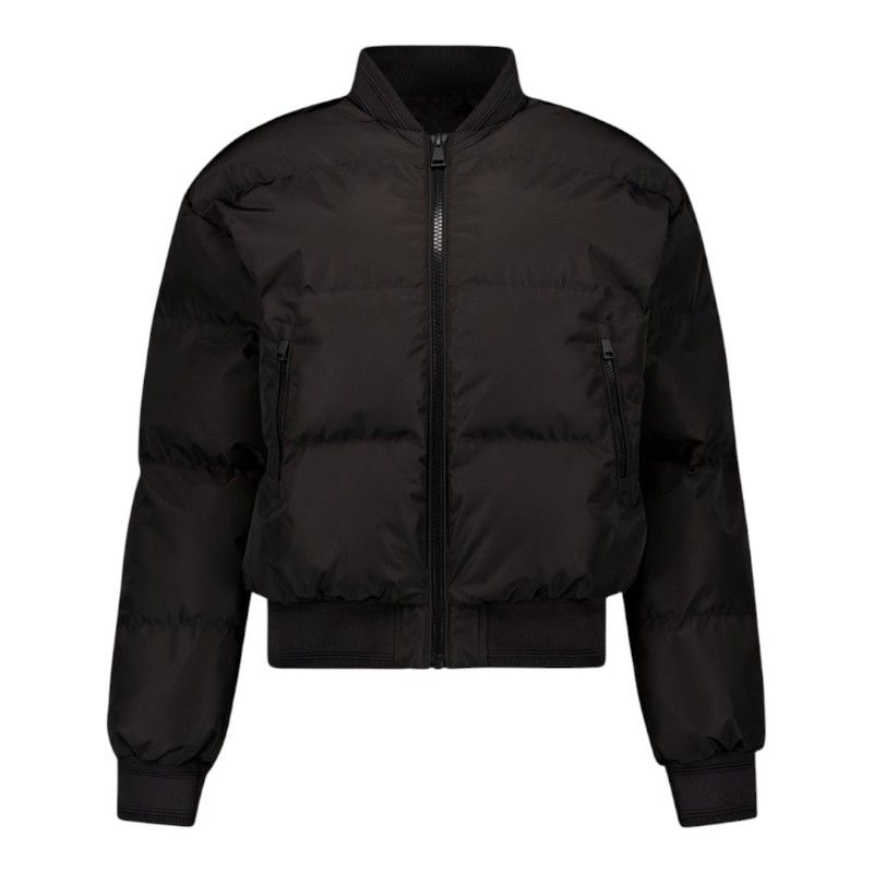 Airforce - Bree Bomber - True Black