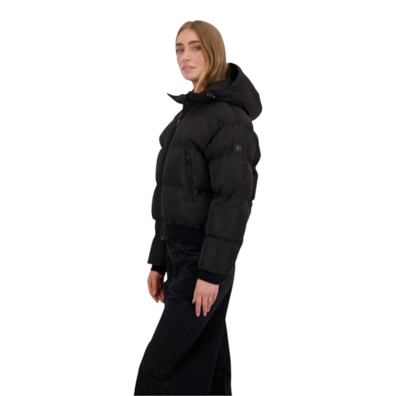 Airforce - Bree Bomber - True Black