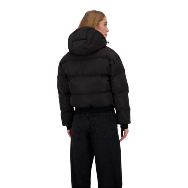 Airforce - Bree Bomber - True Black