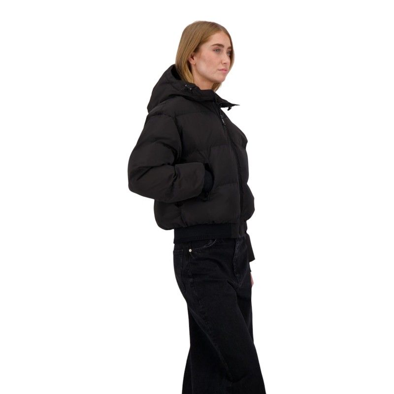 Airforce - Bree Bomber - True Black