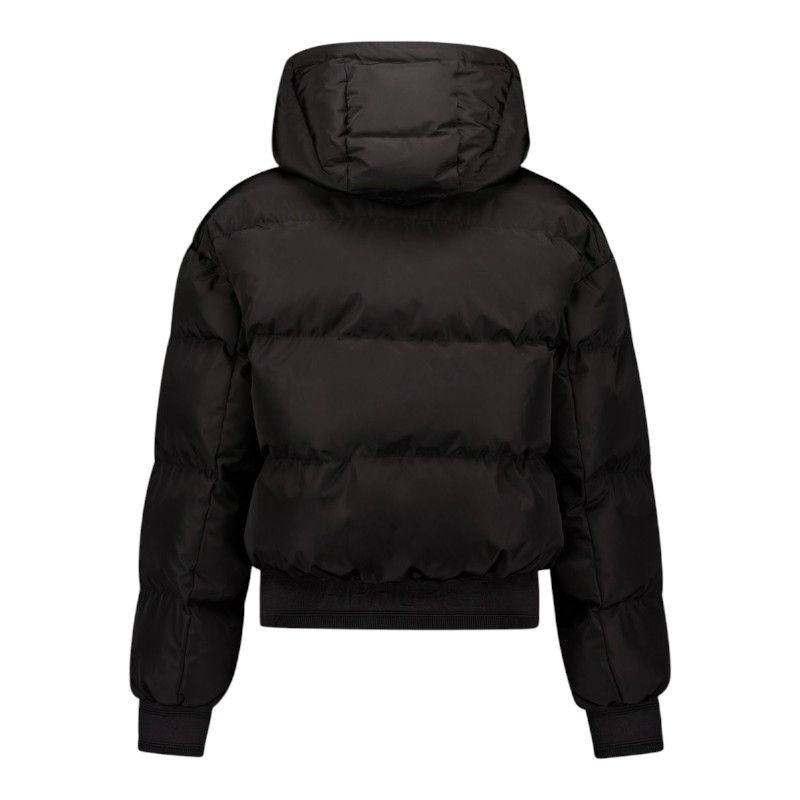 Airforce - Bree Bomber - True Black