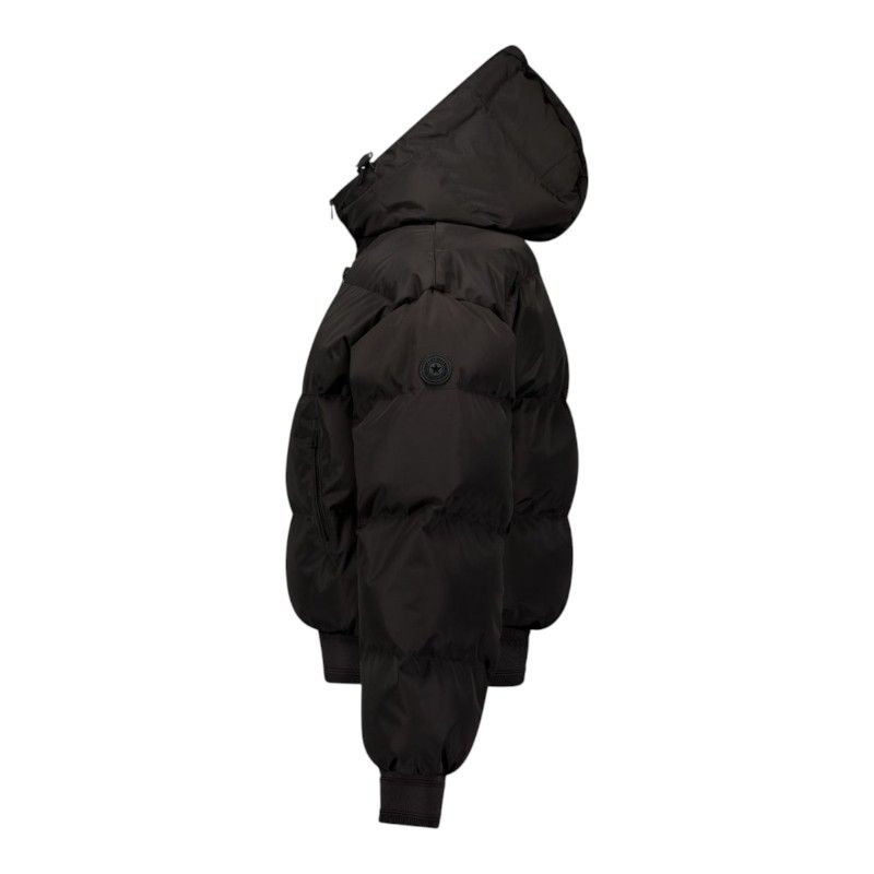 Airforce - Bree Bomber - True Black