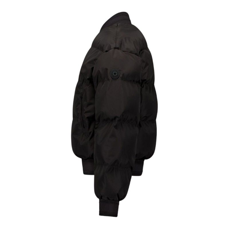 Airforce - Bree Bomber - True Black