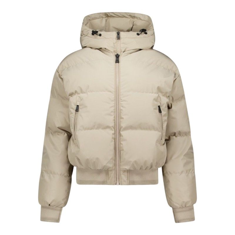 Airforce - Bree Bomber - Tuffet