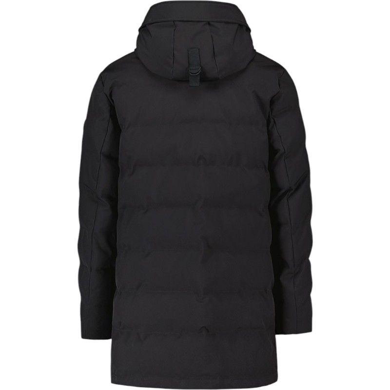 Airforce - Chuck Parka - Zwart