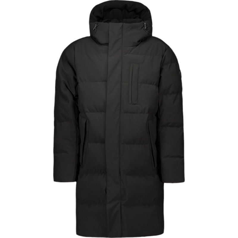 Airforce - Colt Parka Men - True Black