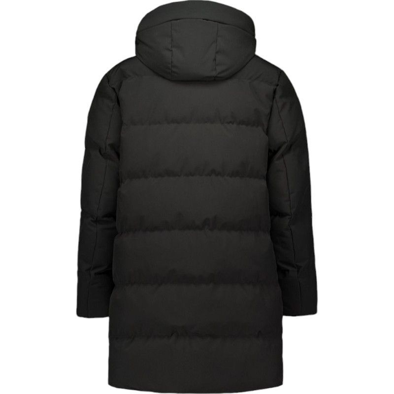 Airforce - Colt Parka Men - True Black