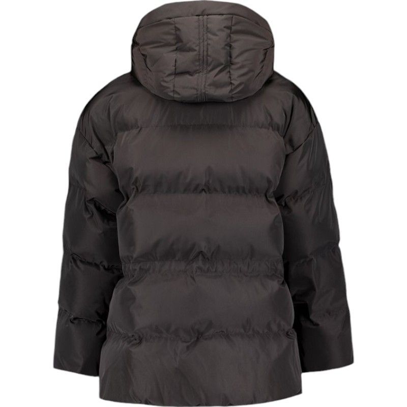 Airforce - Ivy Puffer Jacket - Zwart