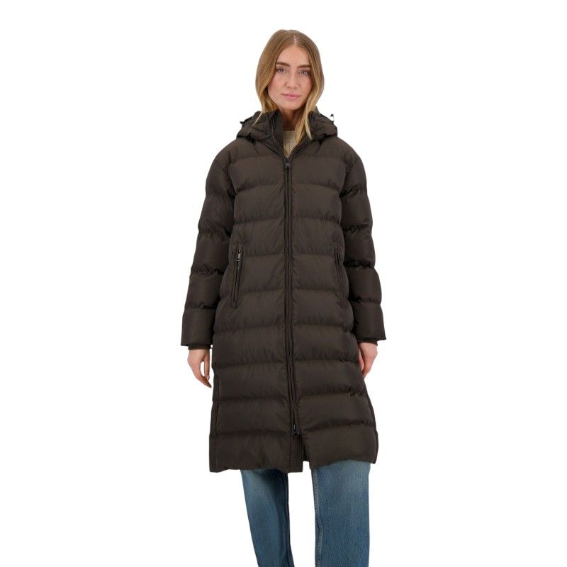 Airforce - Grace Jacket - Bruin