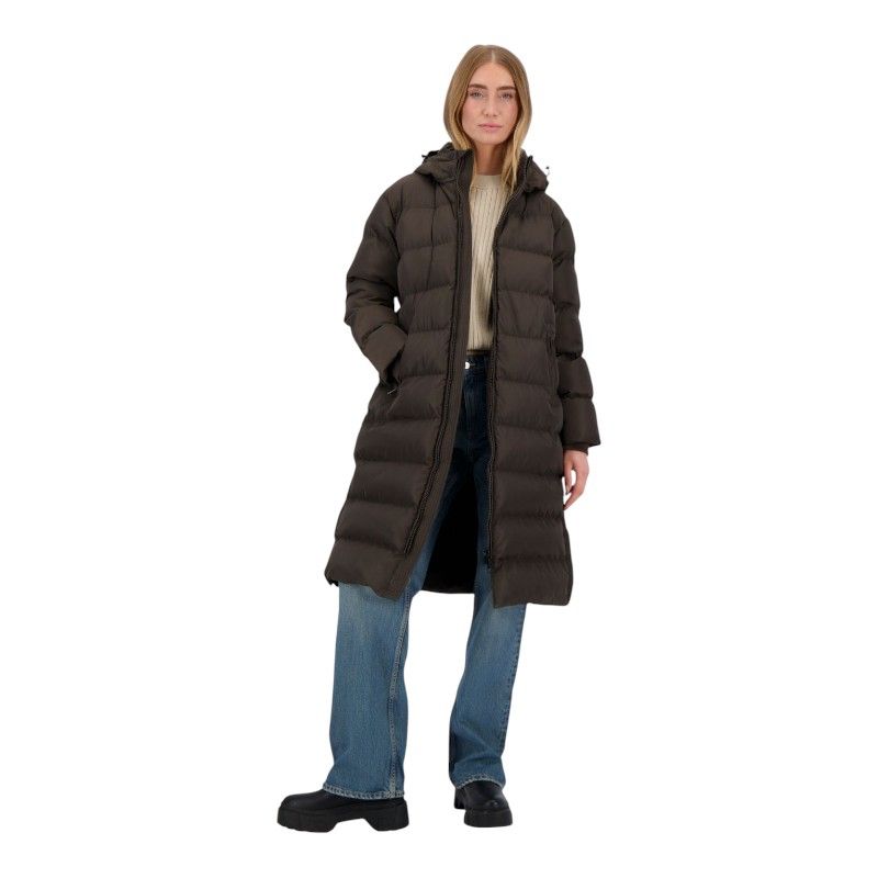 Airforce - Grace Jacket - Bruin