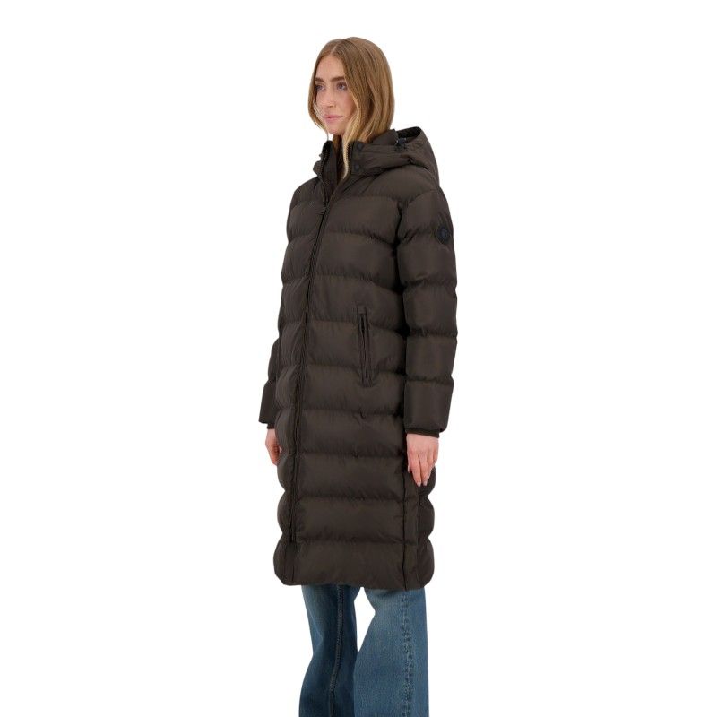 Airforce - Grace Jacket - Bruin