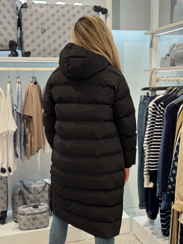 Airforce - Grace Jacket Women - True Black