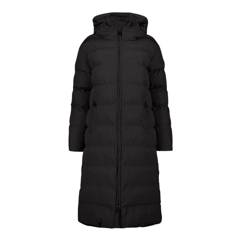 Airforce - Grace Jacket - Zwart
