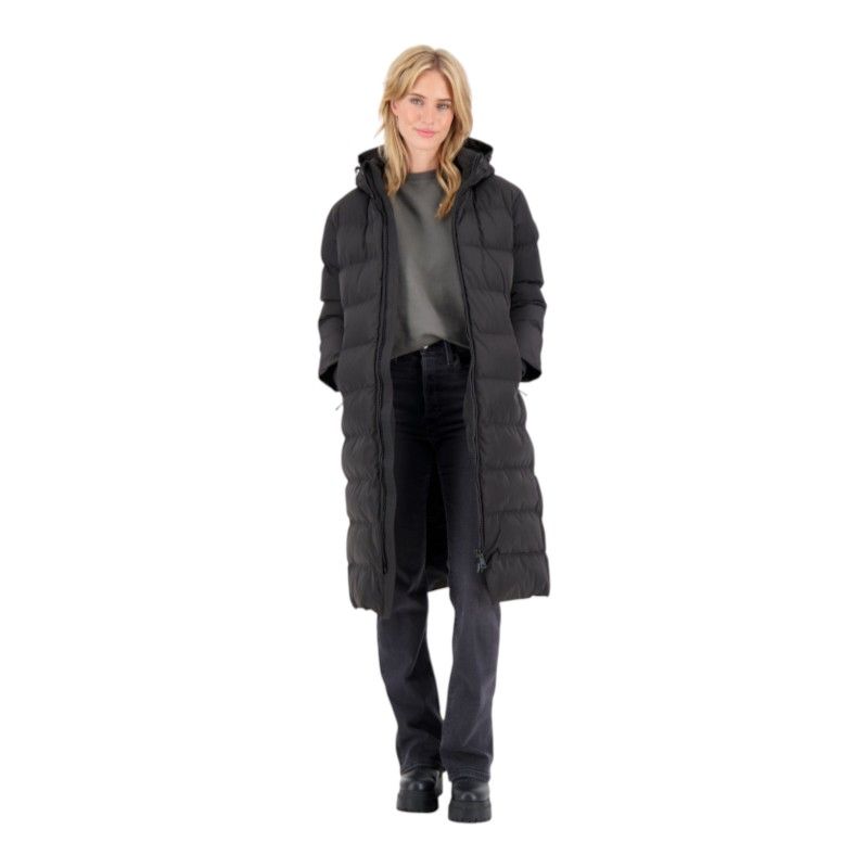 Airforce - Grace Jacket - Zwart