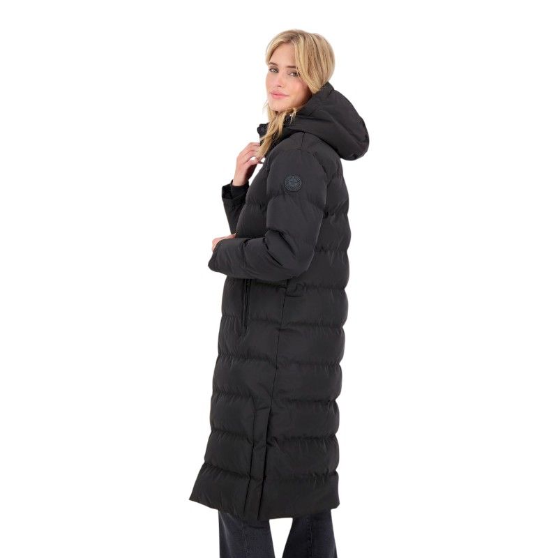 Airforce - Grace Jacket - Zwart