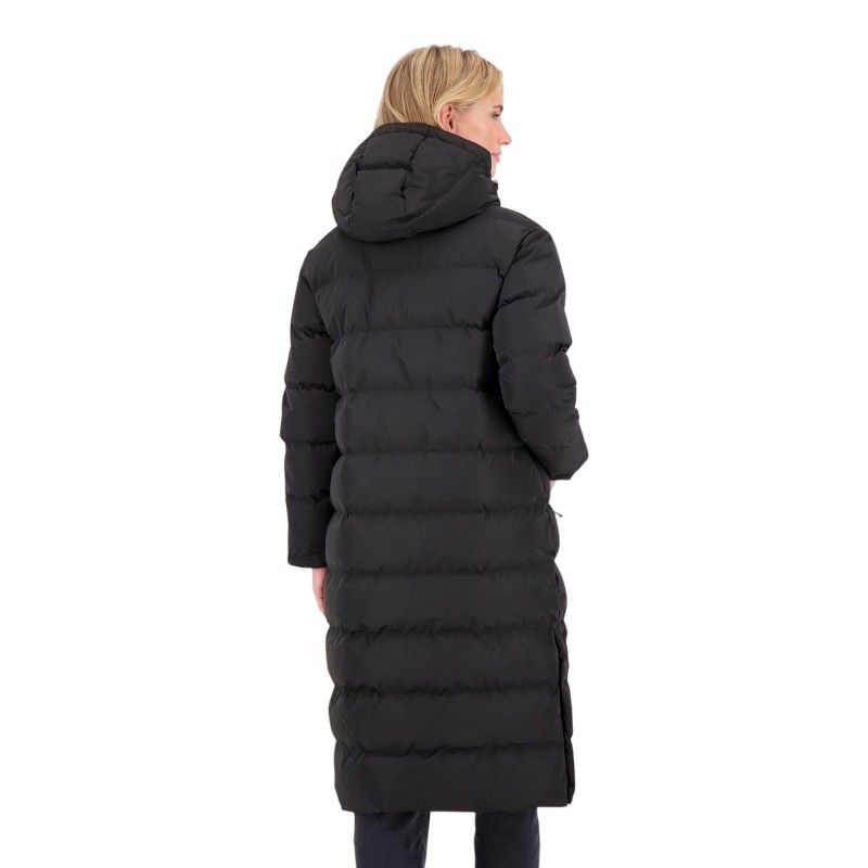 Airforce - Grace Jacket - Zwart