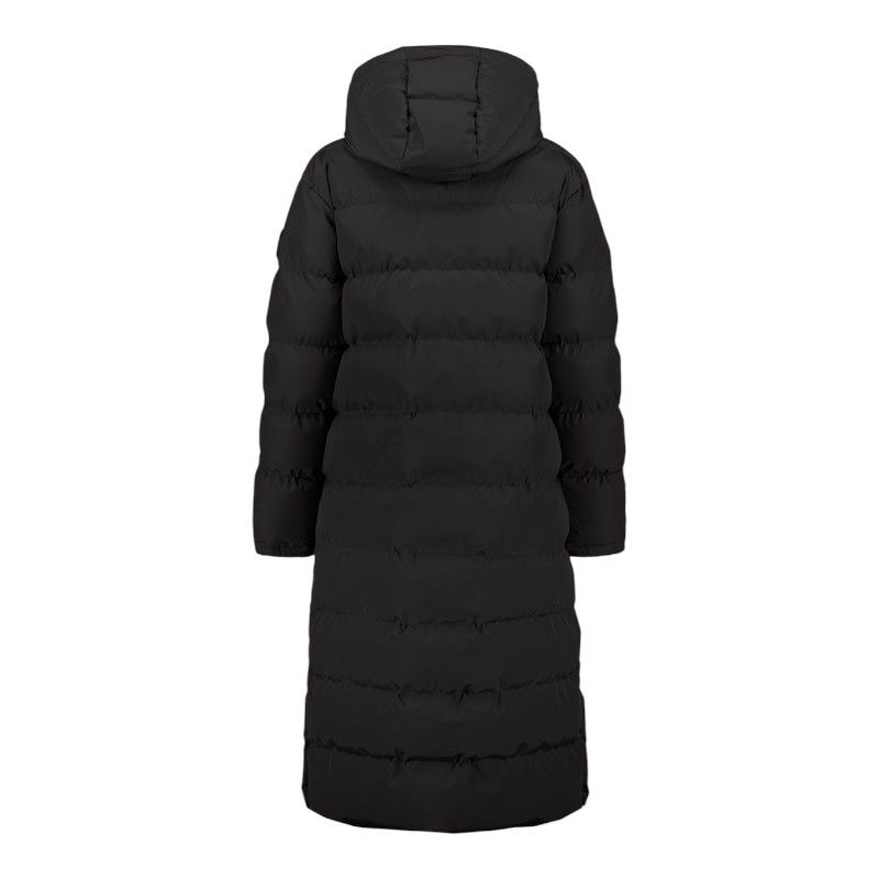Airforce - Grace Jacket - Zwart