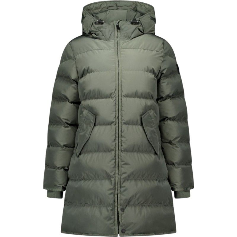 Airforce - Jade Jacket - Beetle
