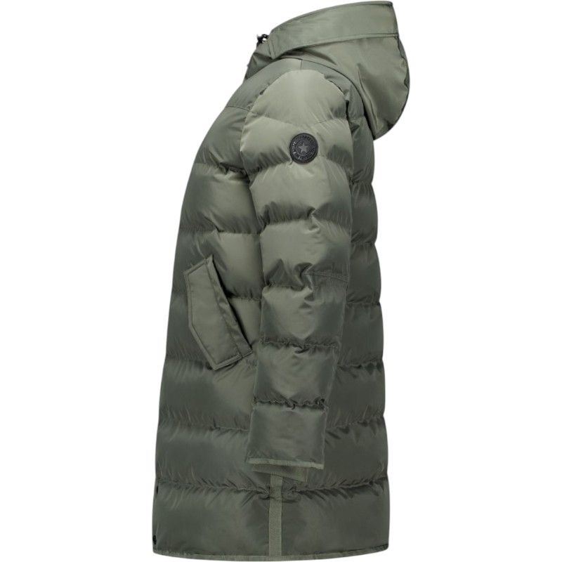 Airforce - Jade Jacket - Beetle