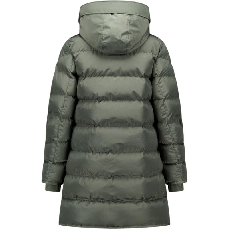 Airforce - Jade Jacket - Beetle