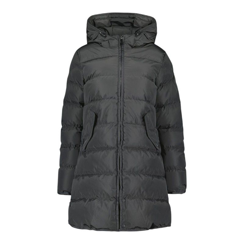 Airforce - Jade Jacket - Grijs