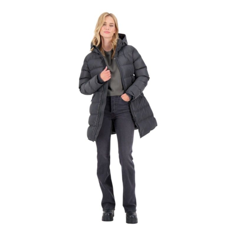 Airforce - Jade Jacket - Grijs