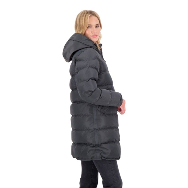 Airforce - Jade Jacket - Grijs