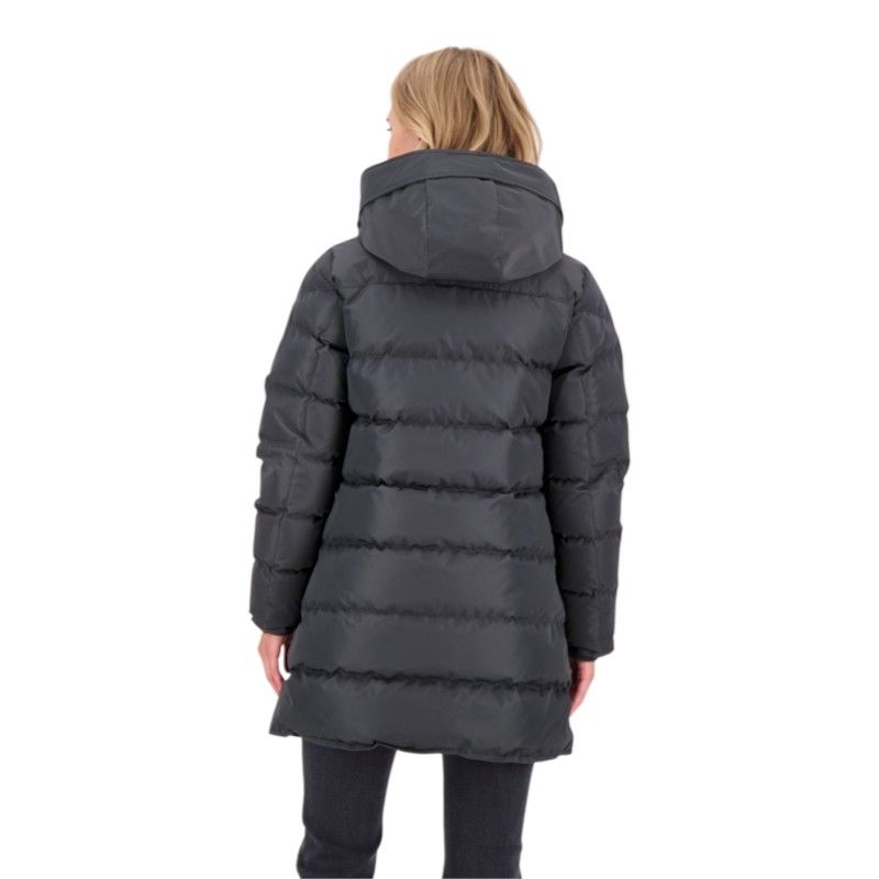 Airforce - Jade Jacket - Grijs