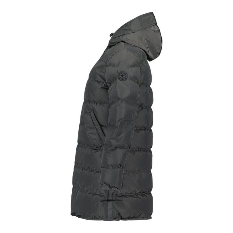 Airforce - Jade Jacket - Grijs