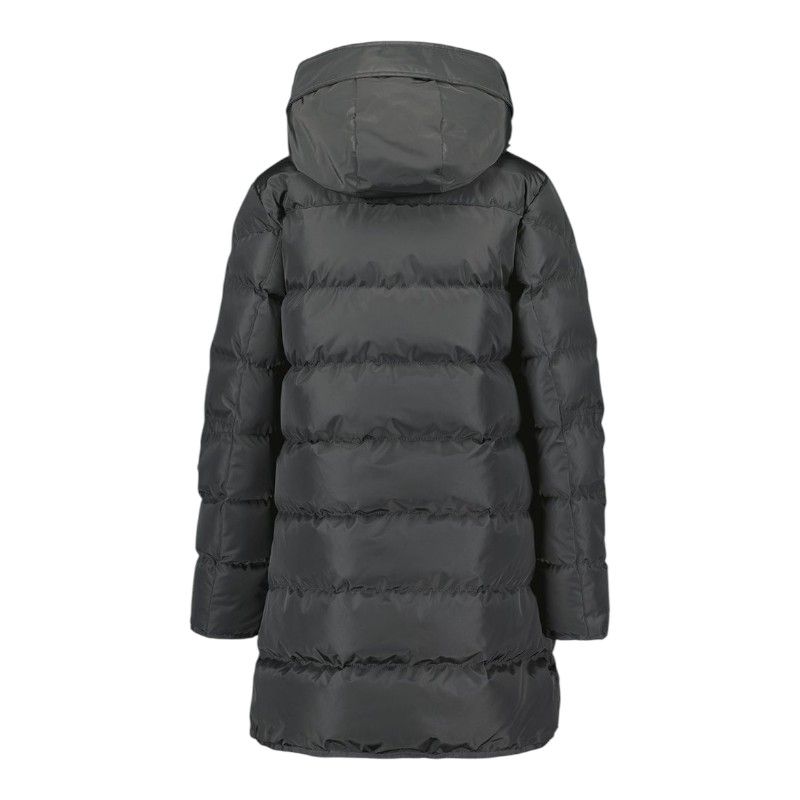 Airforce - Jade Jacket - Grijs