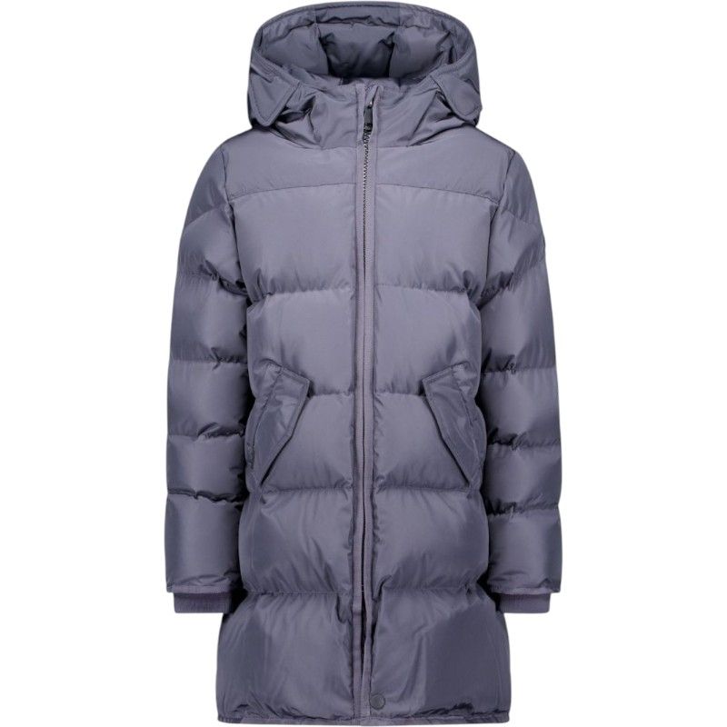 Airforce - Jade Jacket - Phantom