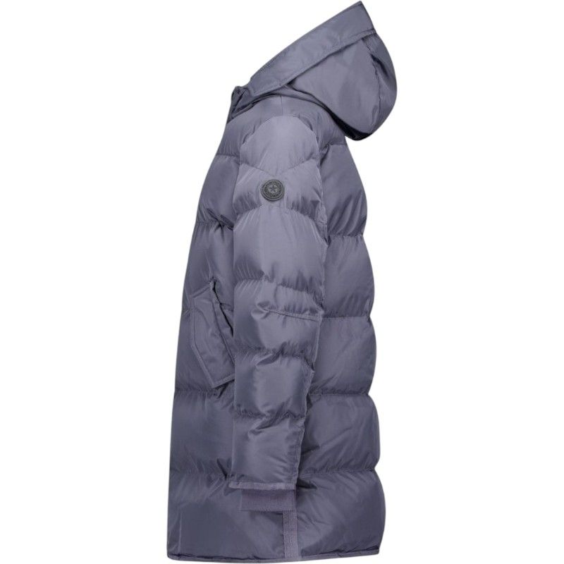 Airforce - Jade Jacket - Phantom