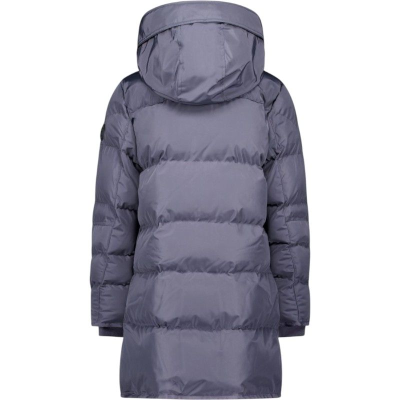 Airforce - Jade Jacket - Phantom