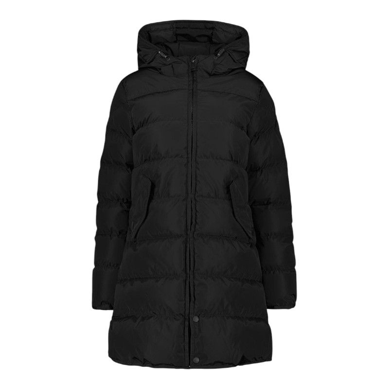 Airforce - Jade Jacket - Zwart