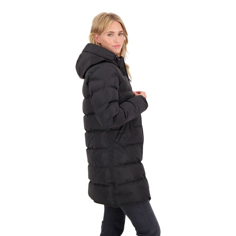 Airforce - Jade Jacket - Zwart