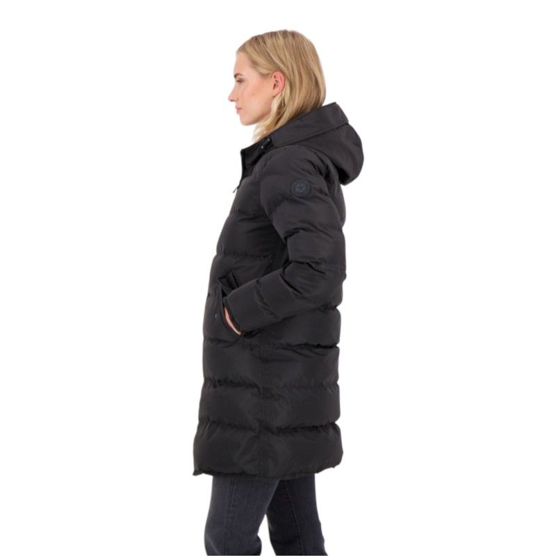 Airforce - Jade Jacket - Zwart