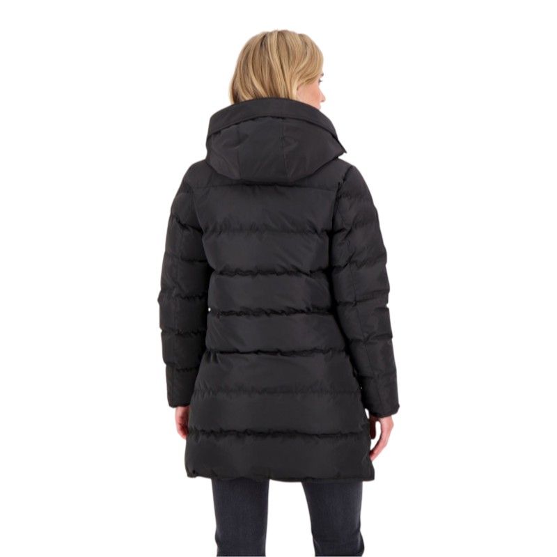 Airforce - Jade Jacket - Zwart