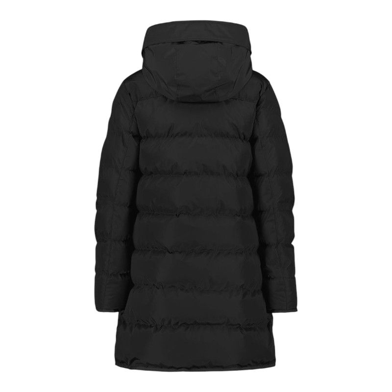 Airforce - Jade Jacket - Zwart