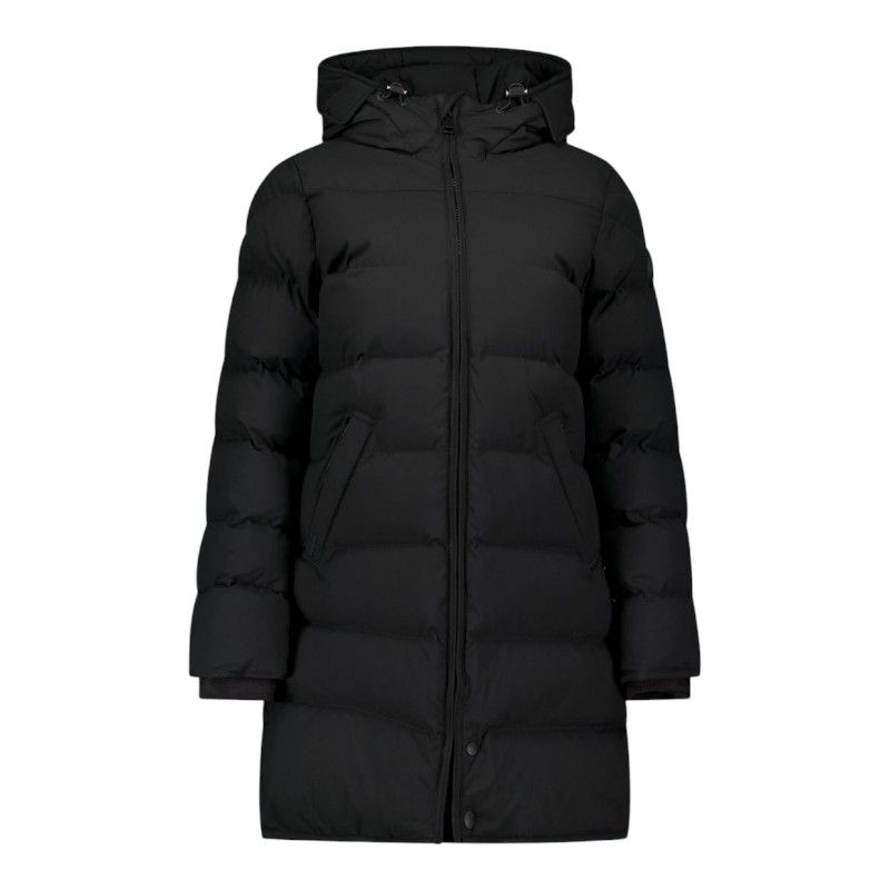 Airforce - Jade Jacket - Zwart