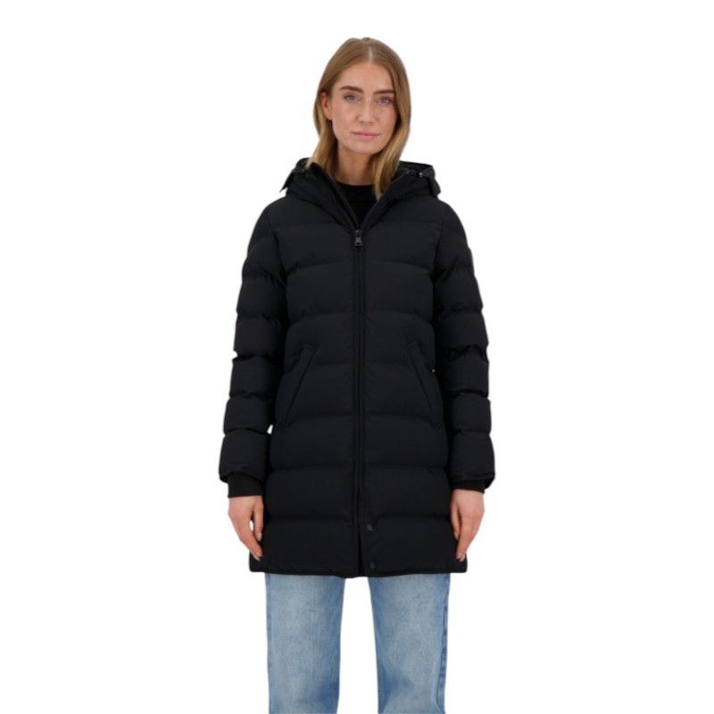 Airforce - Jade Jacket - Zwart