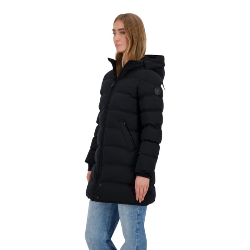 Airforce - Jade Jacket - Zwart