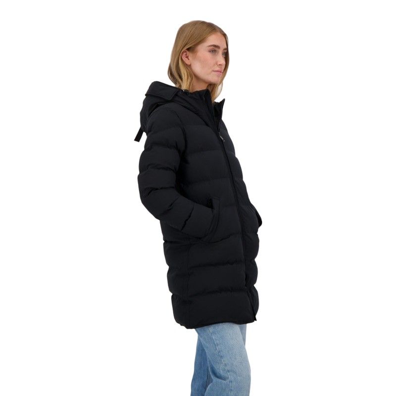 Airforce - Jade Jacket - Zwart