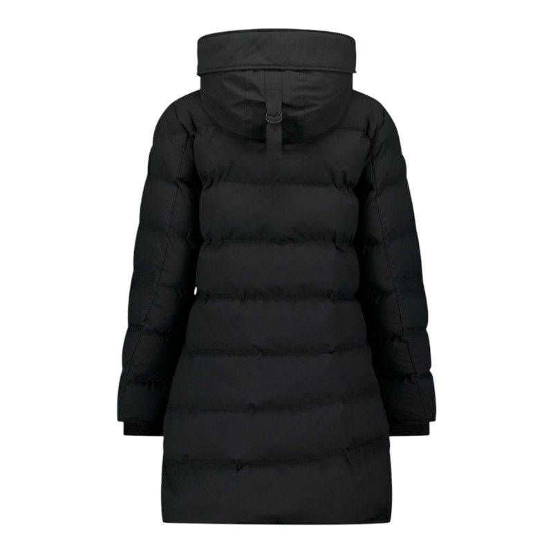 Airforce - Jade Jacket - Zwart
