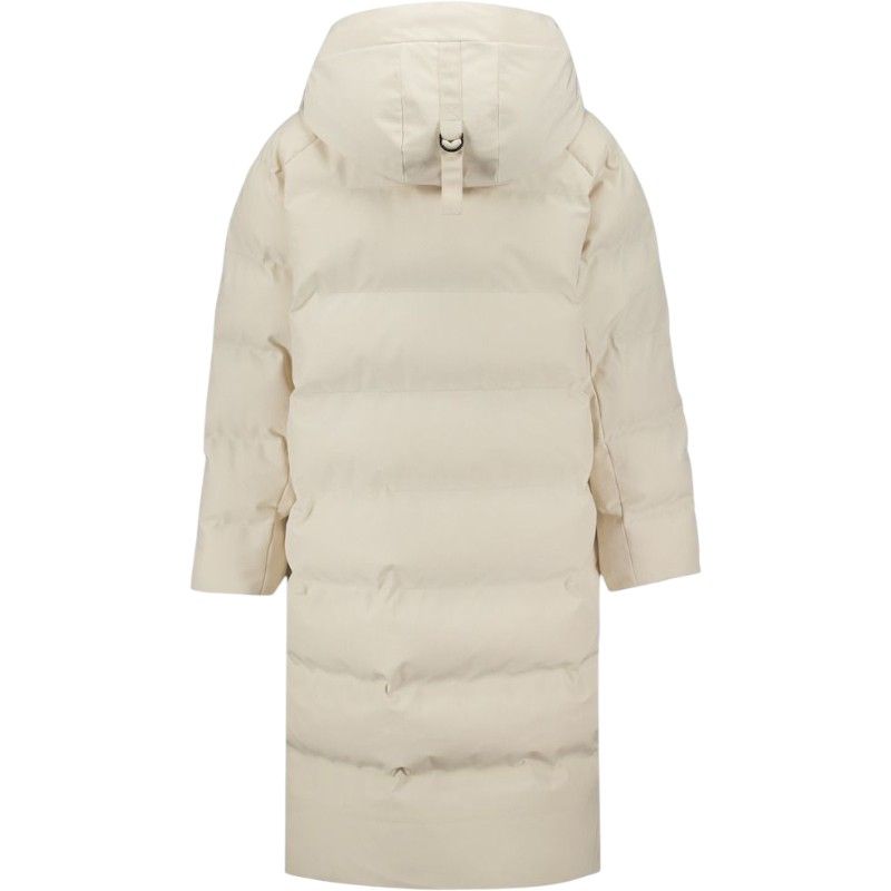 Airforce - Janet Parka Women - Dove