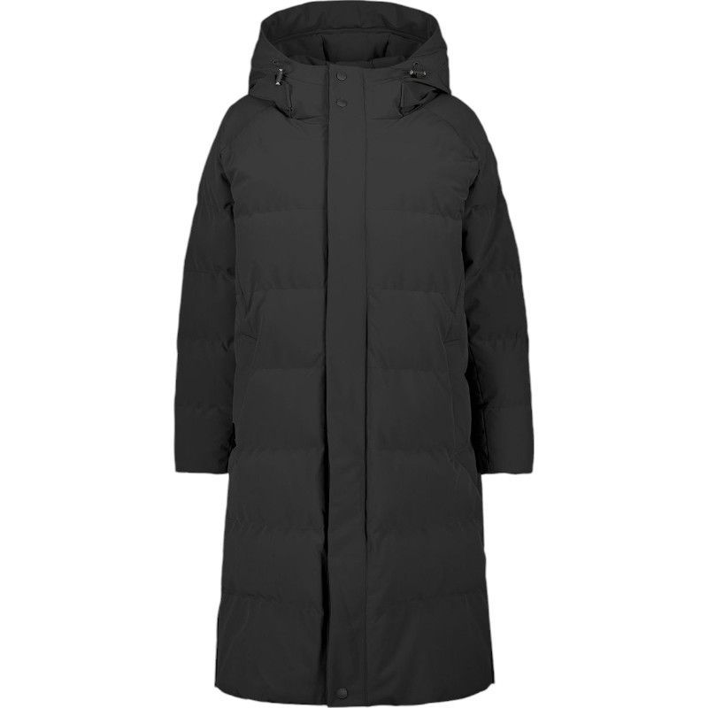 Airforce - Janet Parka Women - True Black